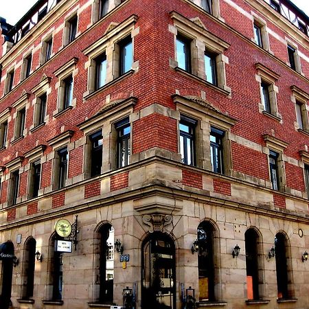 Hotel Five Seasons Fürth Esterno foto