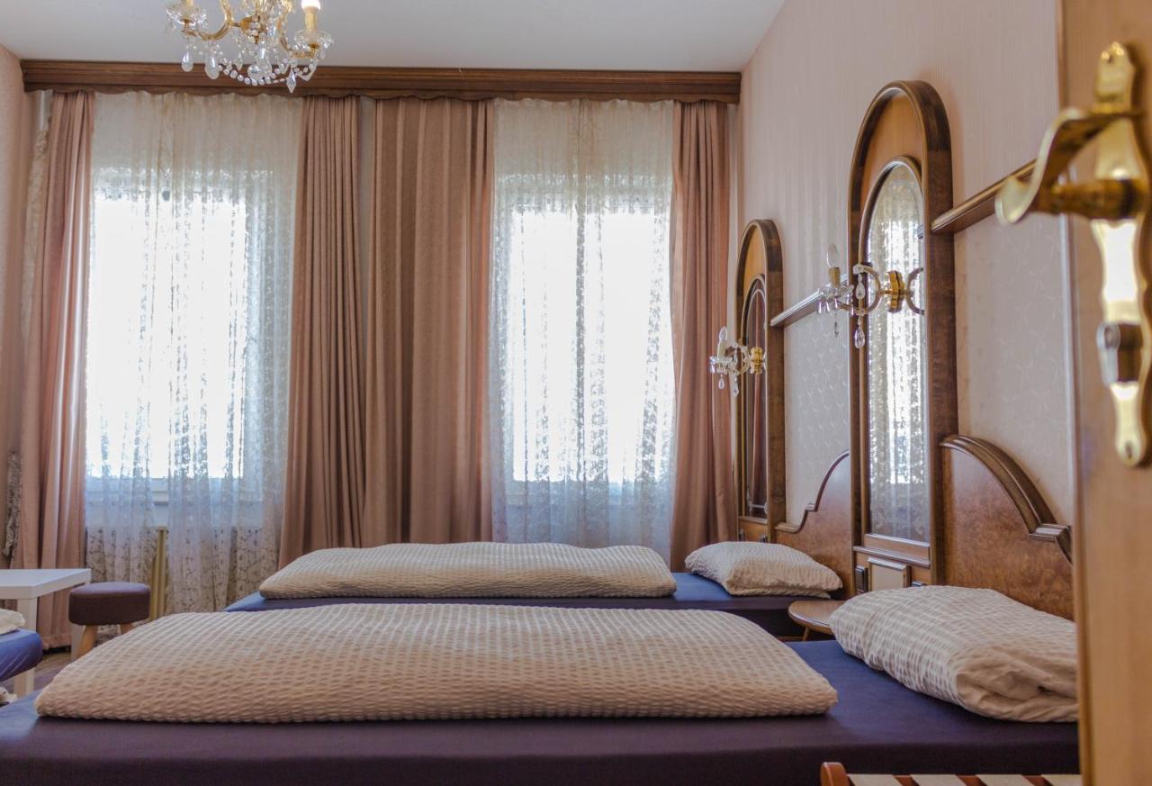 Hotel Five Seasons Fürth Esterno foto