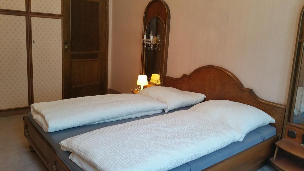 Hotel Five Seasons Fürth Esterno foto