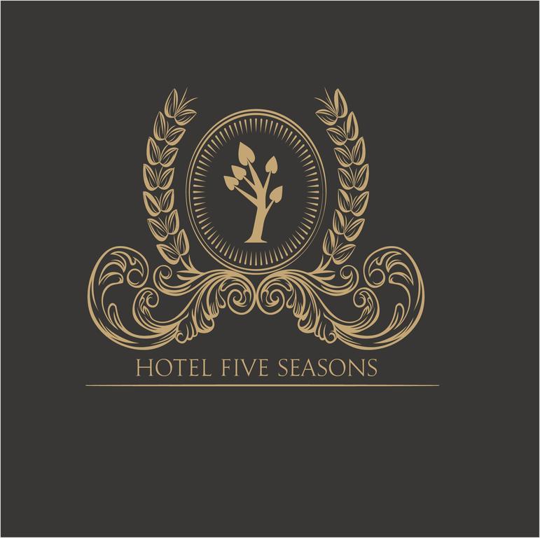 Hotel Five Seasons Fürth Esterno foto